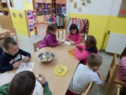 Kuchařský den - připravujeme bramborový salát